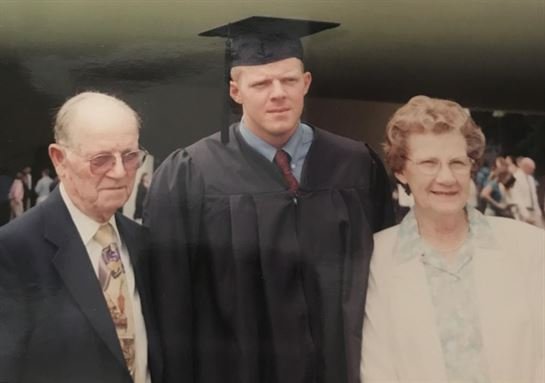 Jessie Laverne Perry — photo 12