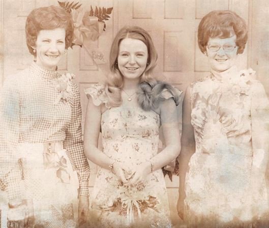 Jessie Laverne Perry — photo 14