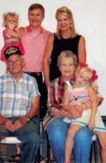 Jessie Laverne Perry — photo 17