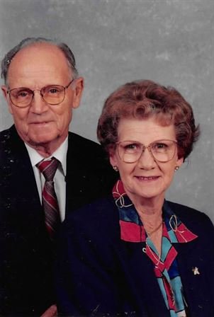 Jessie Laverne Perry — photo 19