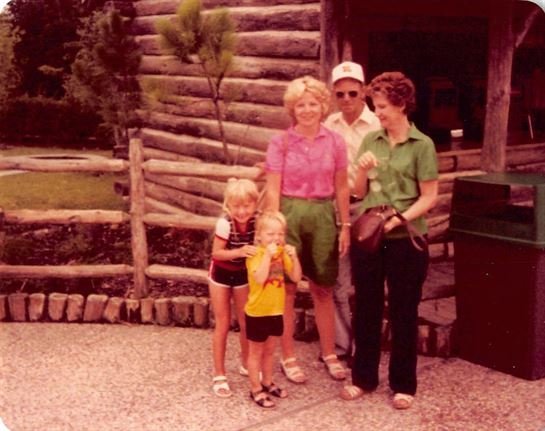 Jessie Laverne Perry — photo 20