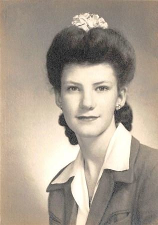 Jessie Laverne Perry — photo 22