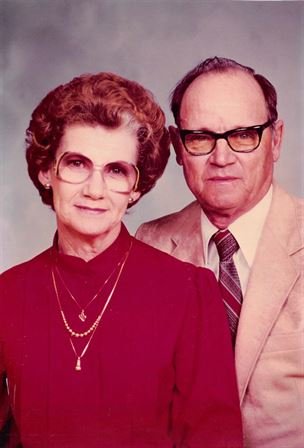 Jessie Laverne Perry — photo 23