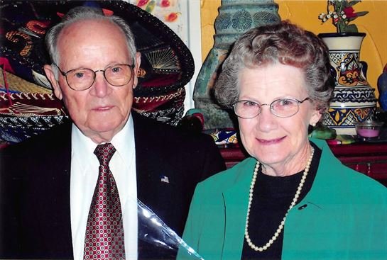 Jessie Laverne Perry — photo 26