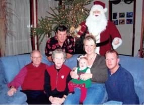 Jessie Laverne Perry — photo 27