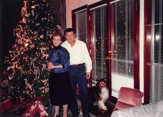 Jessie Laverne Perry — photo 28