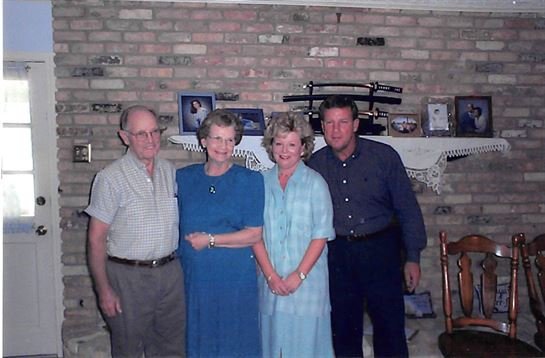 Jessie Laverne Perry - Photo 29