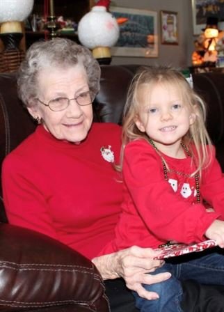 Jessie Laverne Perry — photo 31