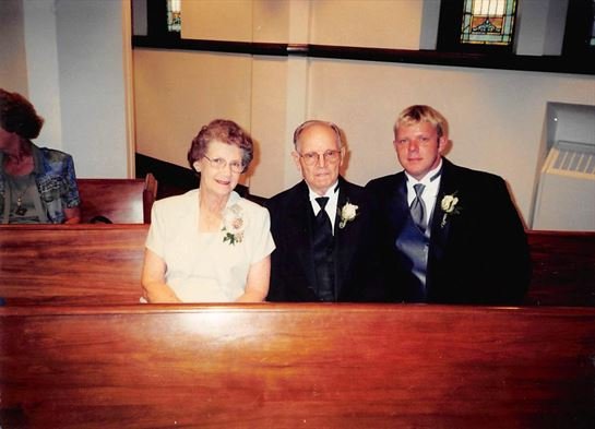 Jessie Laverne Perry — photo 32