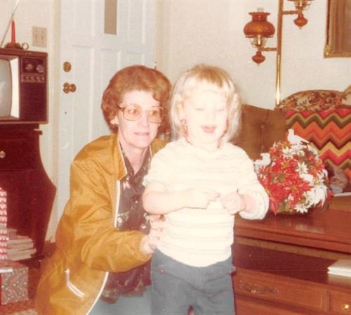 Jessie Laverne Perry — photo 33