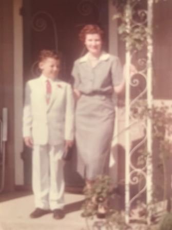 Jessie Laverne Perry — photo 34