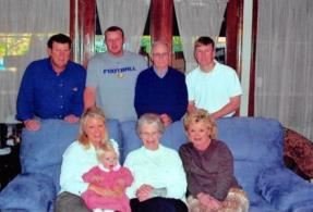 Jessie Laverne Perry — photo 35