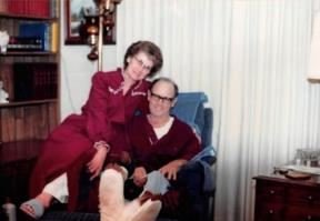 Jessie Laverne Perry — photo 37