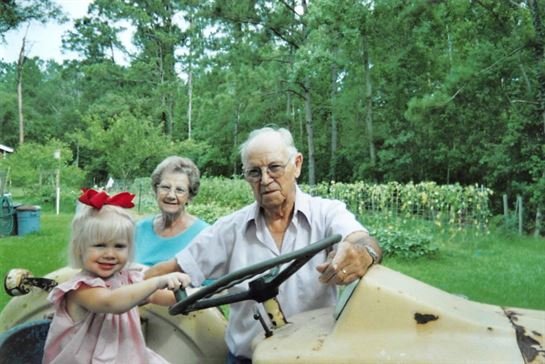 Jessie Laverne Perry - Photo 39