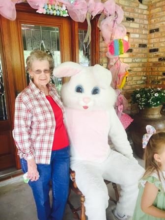 Jessie Laverne Perry — photo 40