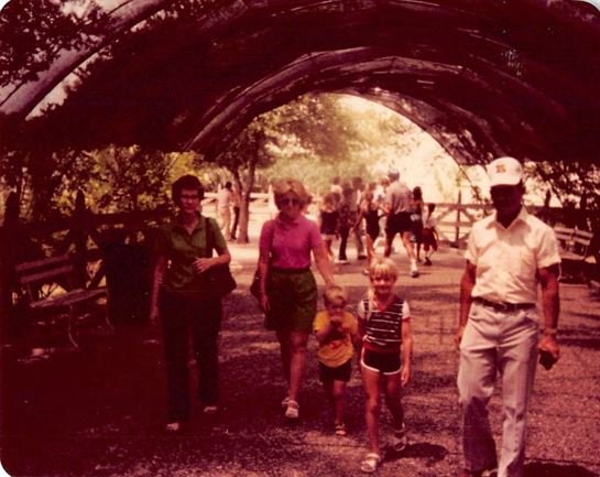 Jessie Laverne Perry — photo 41