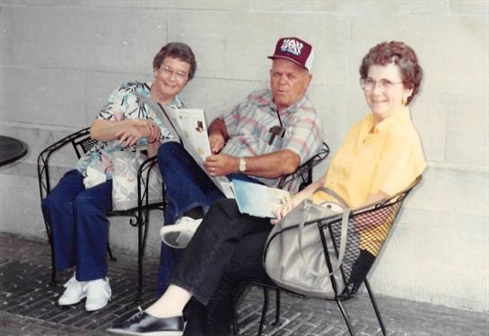 Jessie Laverne Perry — photo 46