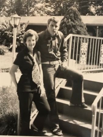 Jessie Laverne Perry — photo 47