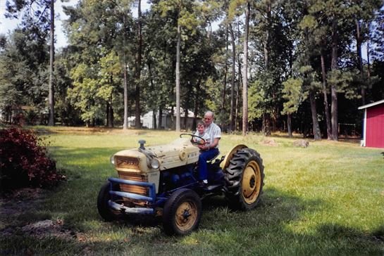 Jessie Laverne Perry — photo 48