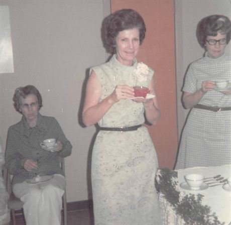 Jessie Laverne Perry — photo 49