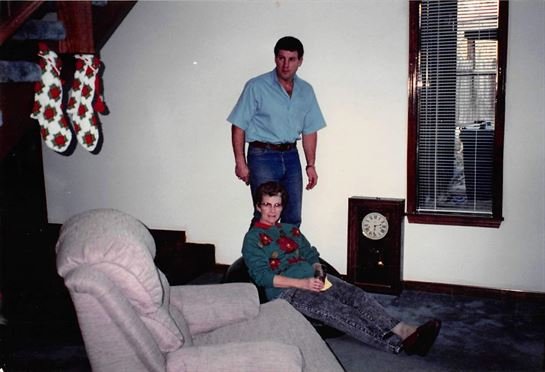 Jessie Laverne Perry — photo 51