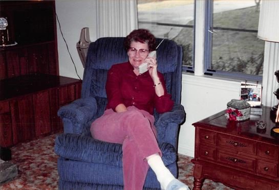 Jessie Laverne Perry — photo 54