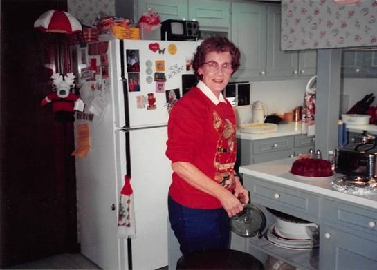 Jessie Laverne Perry — photo 56