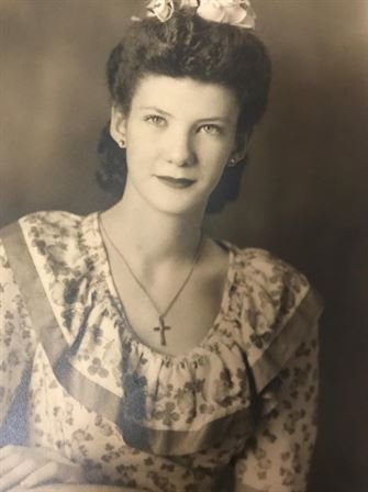 Jessie Laverne Perry — photo 57