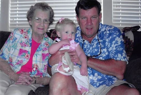 Jessie Laverne Perry — photo 59