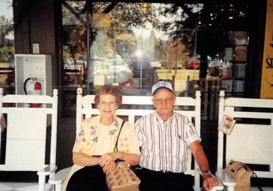 Jessie Laverne Perry — photo 61