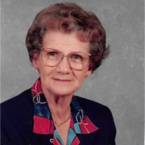 Jessie Laverne Perry — photo 60