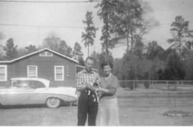 Jessie Laverne Perry - Photo 65