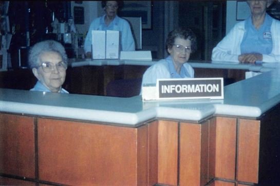 Jessie Laverne Perry — photo 66