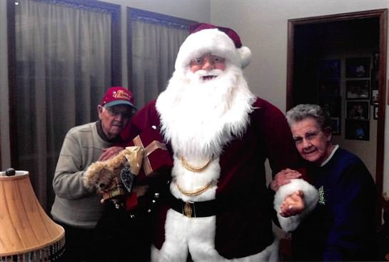 Jessie Laverne Perry - Photo 68