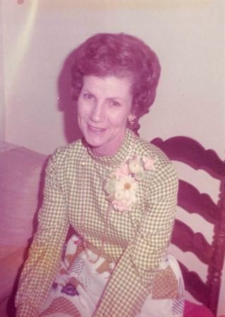 Jessie Laverne Perry — photo 67