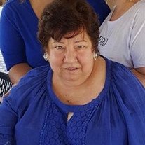 Kathryne "Kathy" Faye Devillier Walker