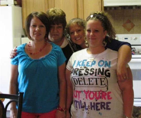 Kathryne "Kathy" Faye Devillier Walker - Photo 4