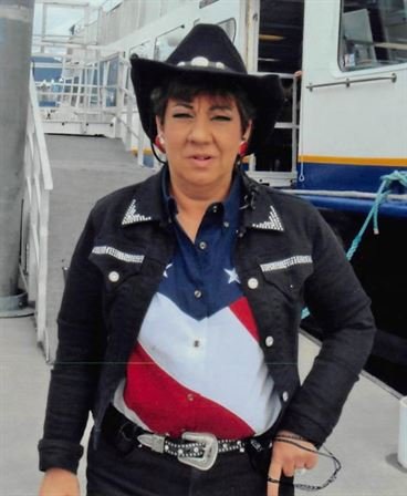 Kathryne "Kathy" Faye Devillier Walker - Photo 6