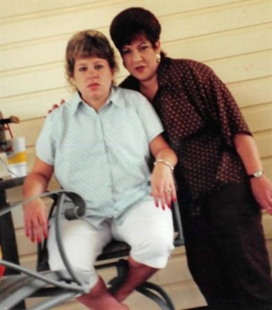 Kathryne "Kathy" Faye Devillier Walker - Photo 11