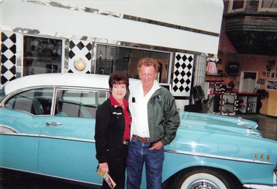 Kathryne "Kathy" Faye Devillier Walker - Photo 10