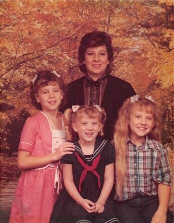 Kathryne "Kathy" Faye Devillier Walker - Photo 14