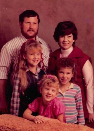 Kathryne "Kathy" Faye Devillier Walker - Photo 15