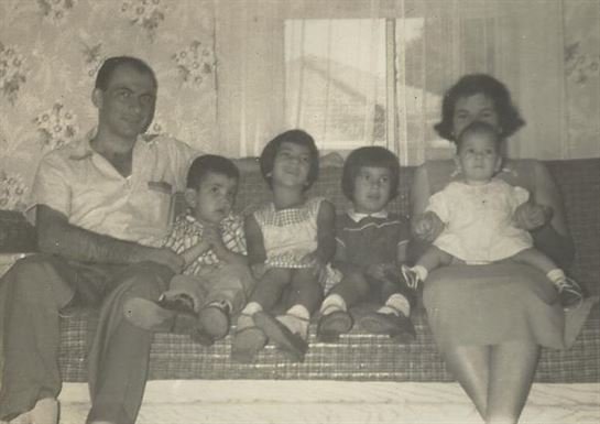 Kathryne "Kathy" Faye Devillier Walker - Photo 17