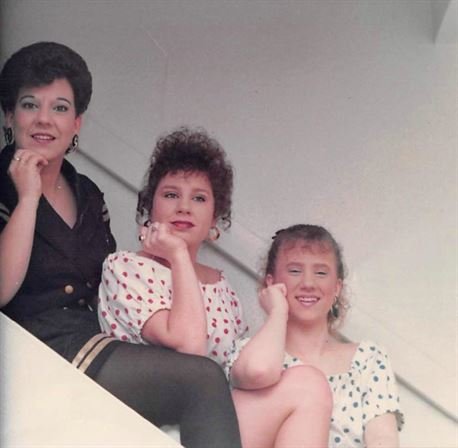 Kathryne "Kathy" Faye Devillier Walker - Photo 24