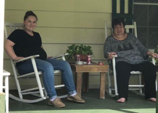 Kathryne "Kathy" Faye Devillier Walker - Photo 25