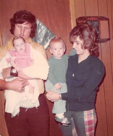 Kathryne "Kathy" Faye Devillier Walker - Photo 27