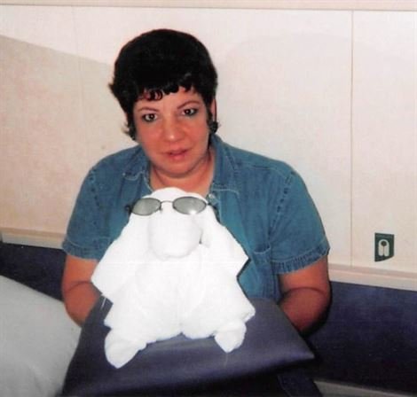 Kathryne "Kathy" Faye Devillier Walker - Photo 29