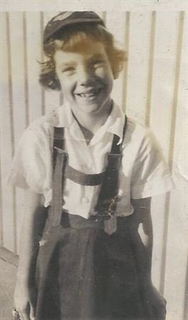 Kathryne "Kathy" Faye Devillier Walker - Photo 33