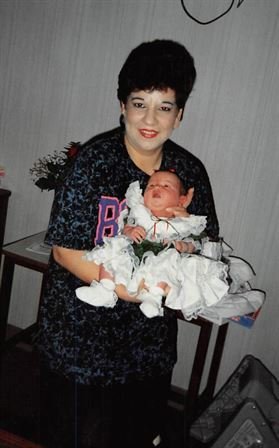 Kathryne "Kathy" Faye Devillier Walker - Photo 32