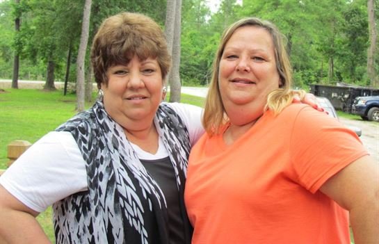 Kathryne "Kathy" Faye Devillier Walker - Photo 34